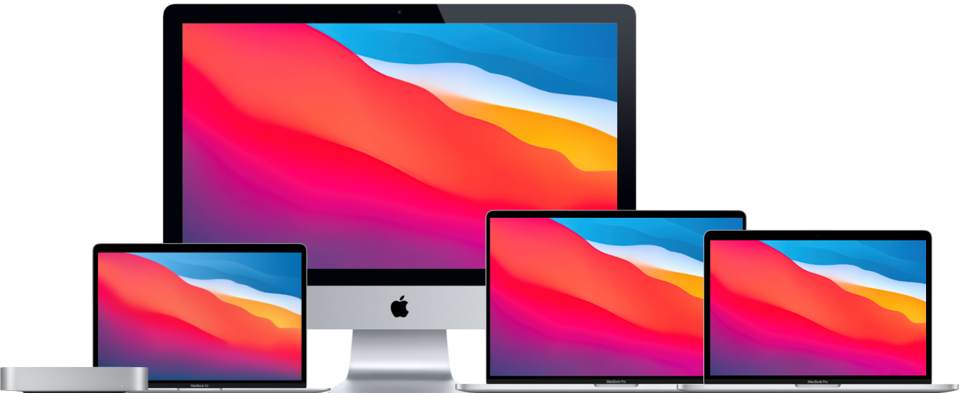 apple mac repair service